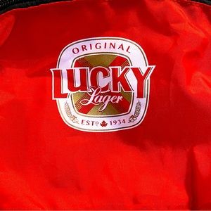 Lucky Lager Fanny pack